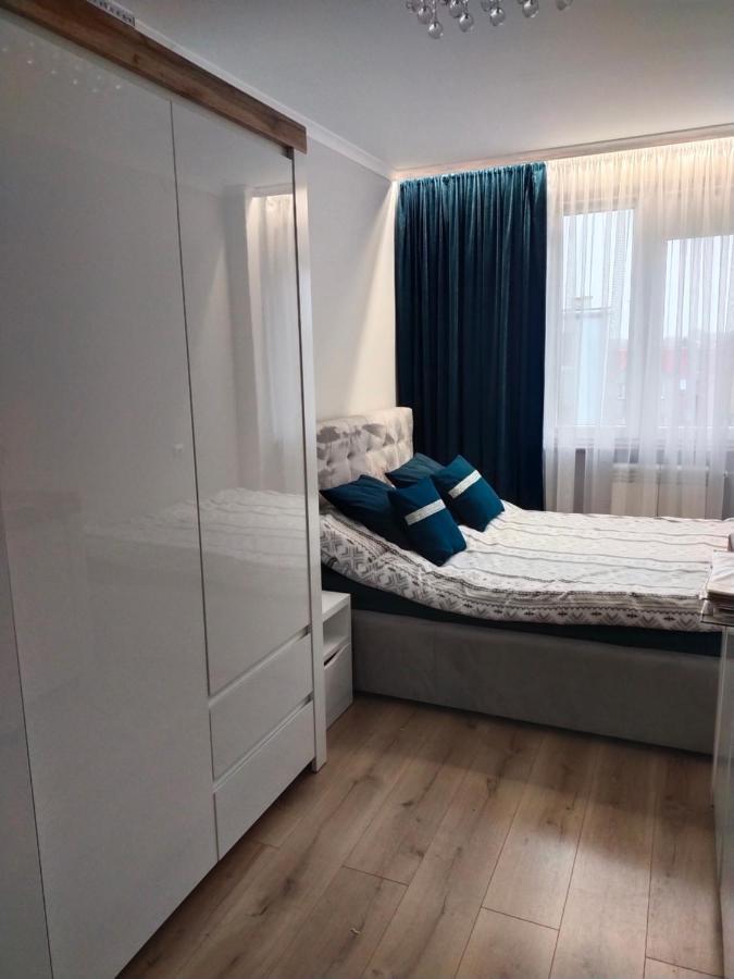 Apartament W Centrum Ketrzyn Exterior photo